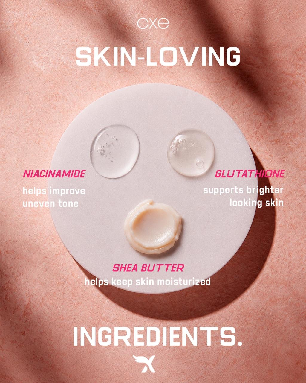 .Face cream